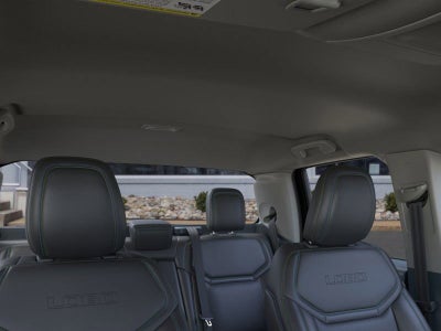 2026 Ford Maverick Maverick Lobo™