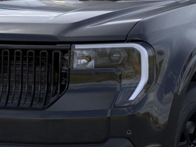 2026 Ford Maverick Maverick Lobo™