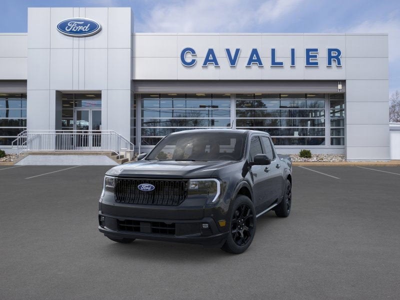 2026 Ford Maverick Maverick Lobo™