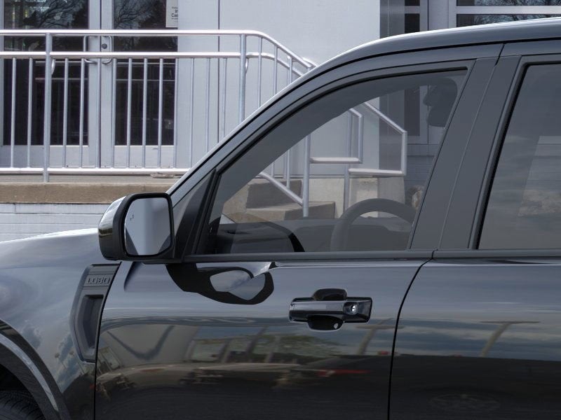 2026 Ford Maverick Maverick Lobo™