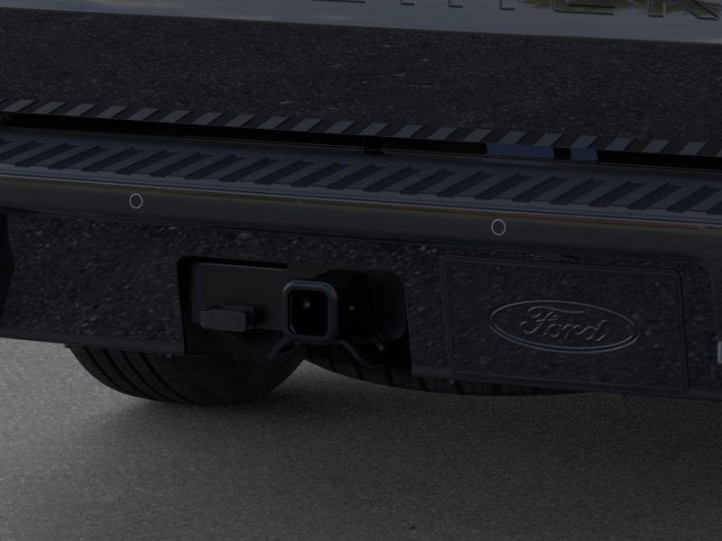 2026 Ford Maverick Maverick Lobo™