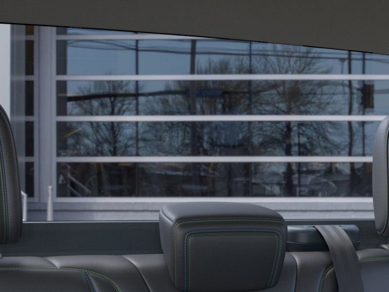 2026 Ford Maverick Maverick Lobo™