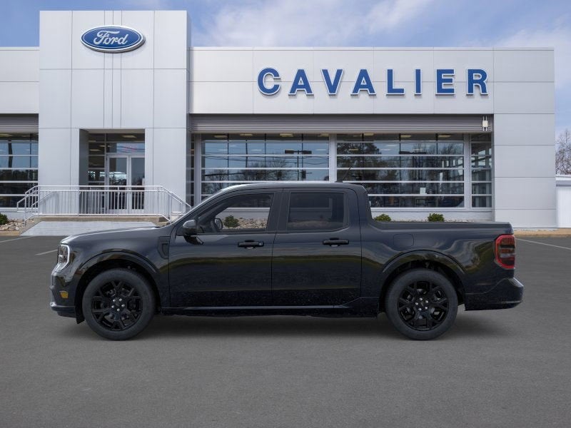 2026 Ford Maverick Maverick Lobo™