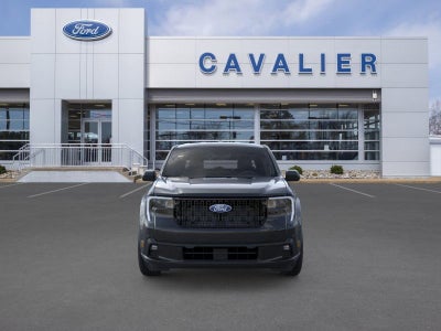 2026 Ford Maverick Maverick Lobo™