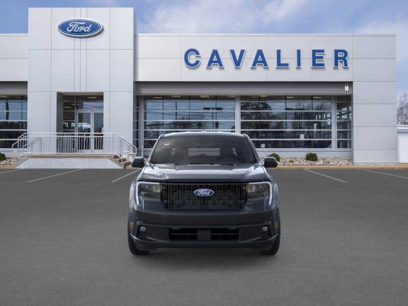 2026 Ford Maverick Maverick Lobo™