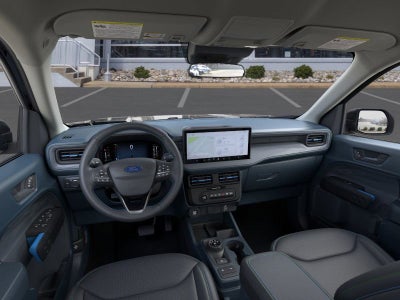 2026 Ford Maverick Maverick Lobo™