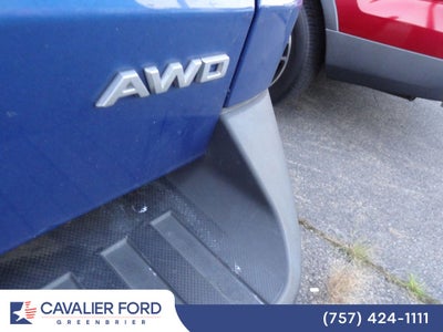 2023 Ford Maverick XL