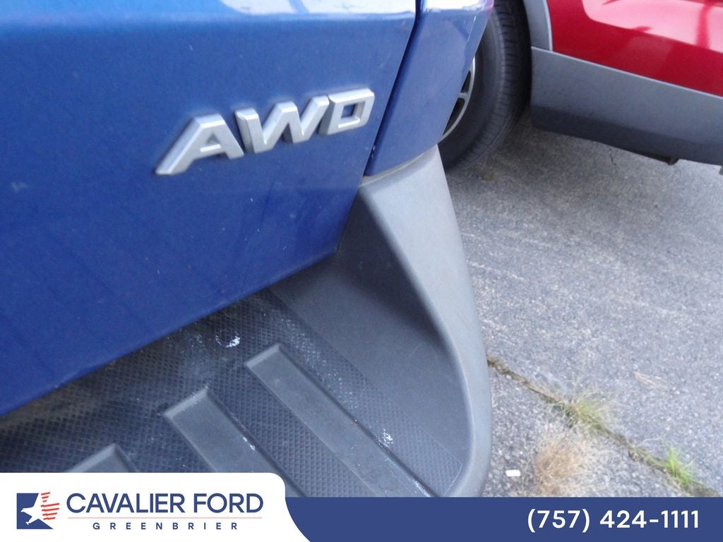 2023 Ford Maverick XL