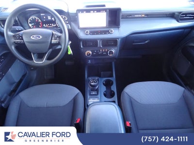 2023 Ford Maverick XL