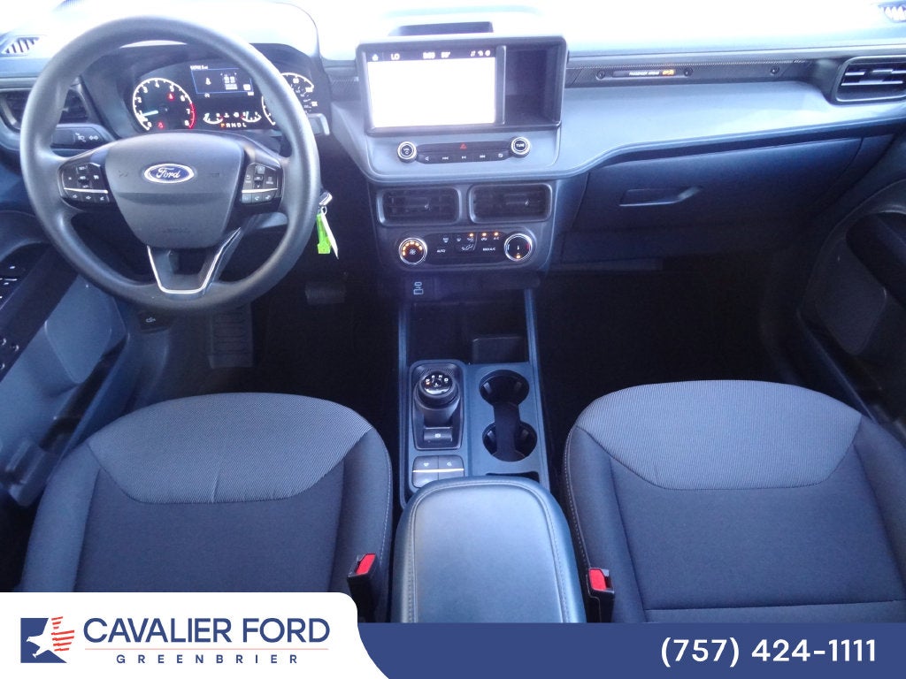2023 Ford Maverick XL
