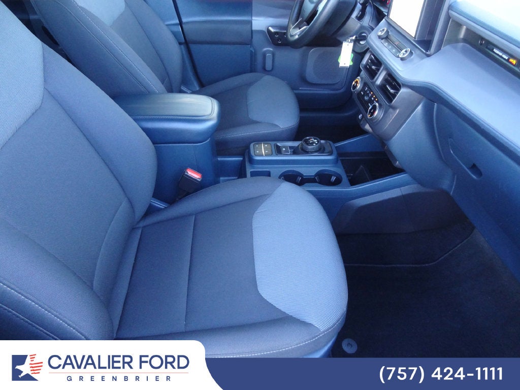 2023 Ford Maverick XL