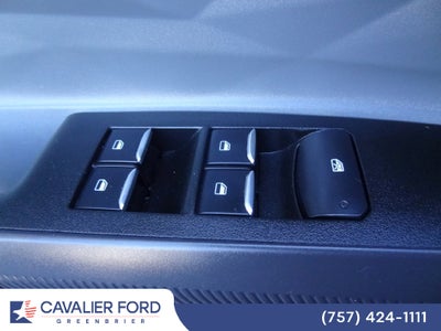 2023 Ford Maverick XL