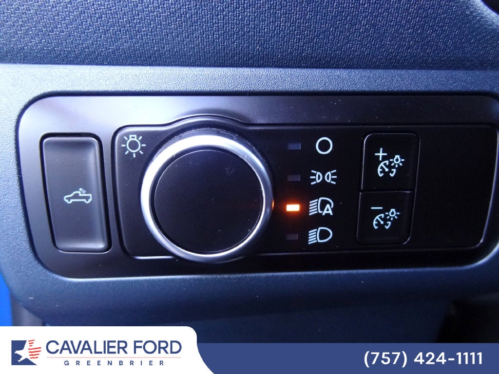 2023 Ford Maverick XL
