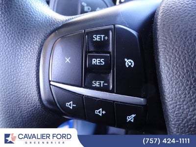 2023 Ford Maverick XL