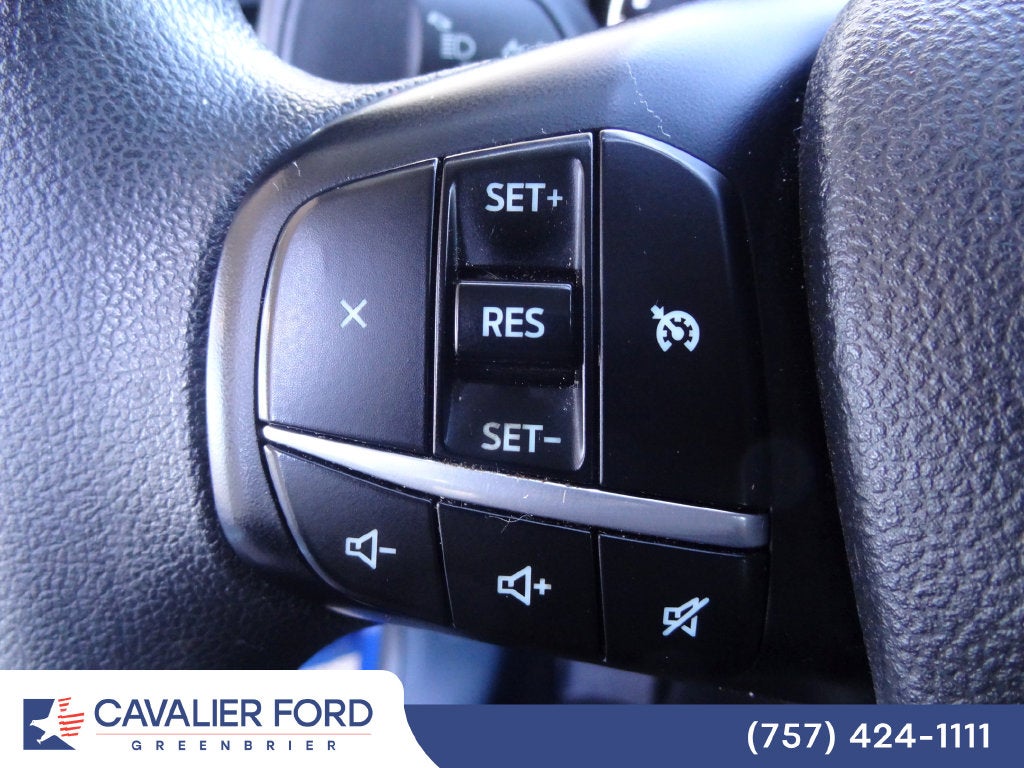 2023 Ford Maverick XL