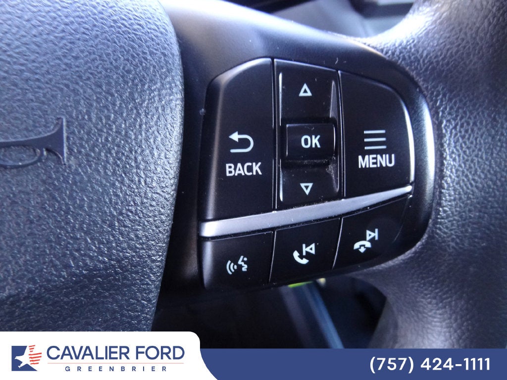 2023 Ford Maverick XL
