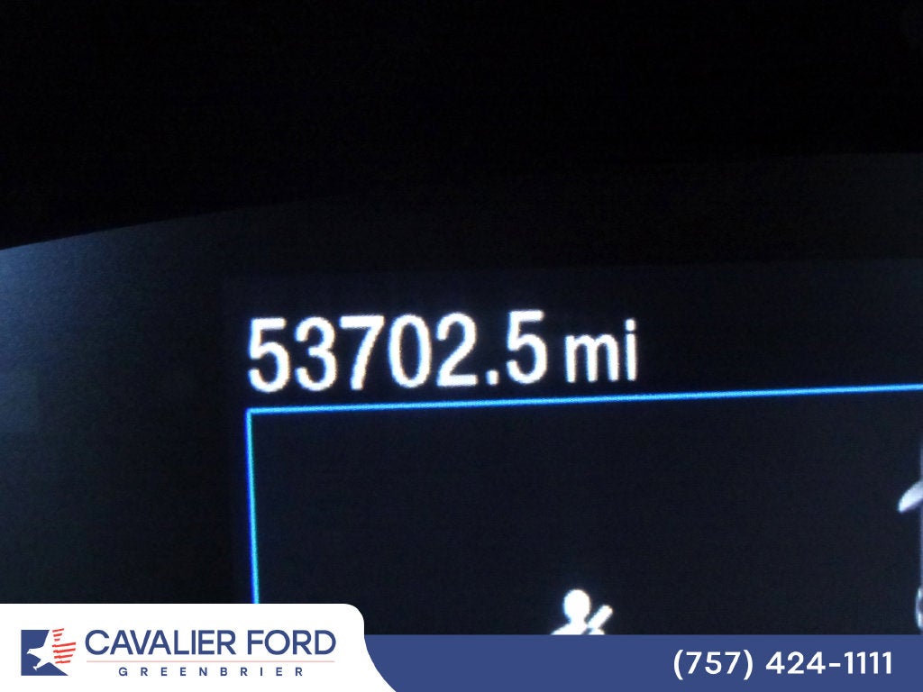 2023 Ford Maverick XL