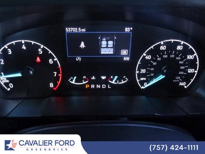 2023 Ford Maverick XL