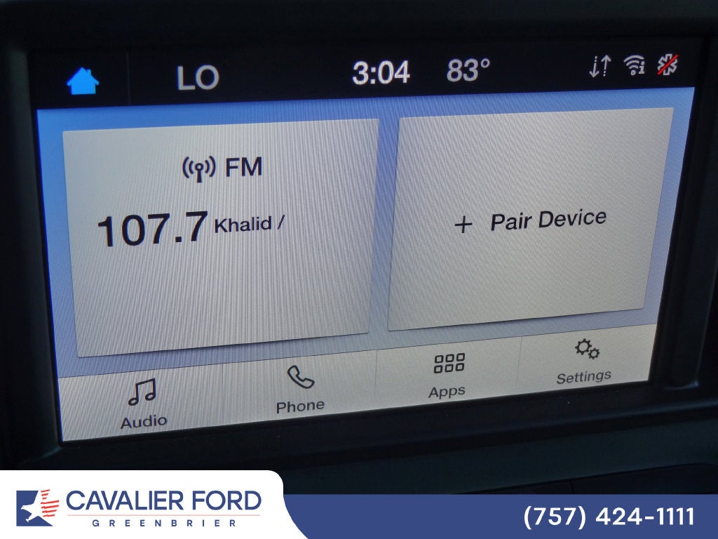2023 Ford Maverick XL