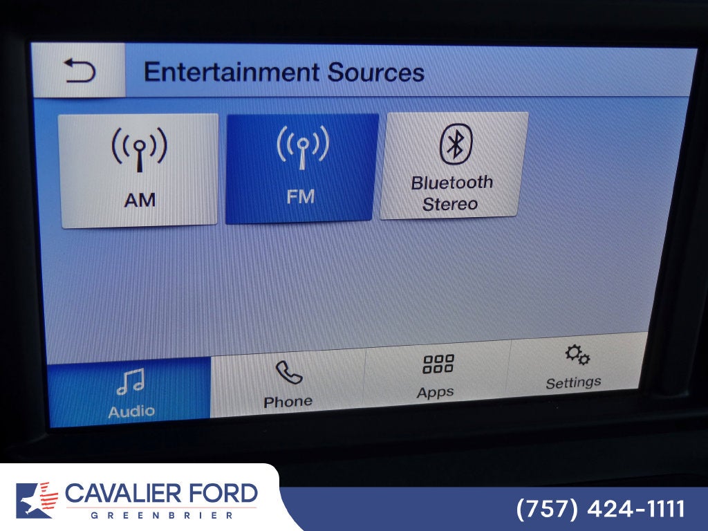 2023 Ford Maverick XL