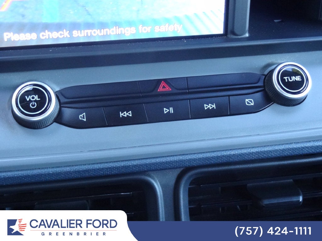 2023 Ford Maverick XL