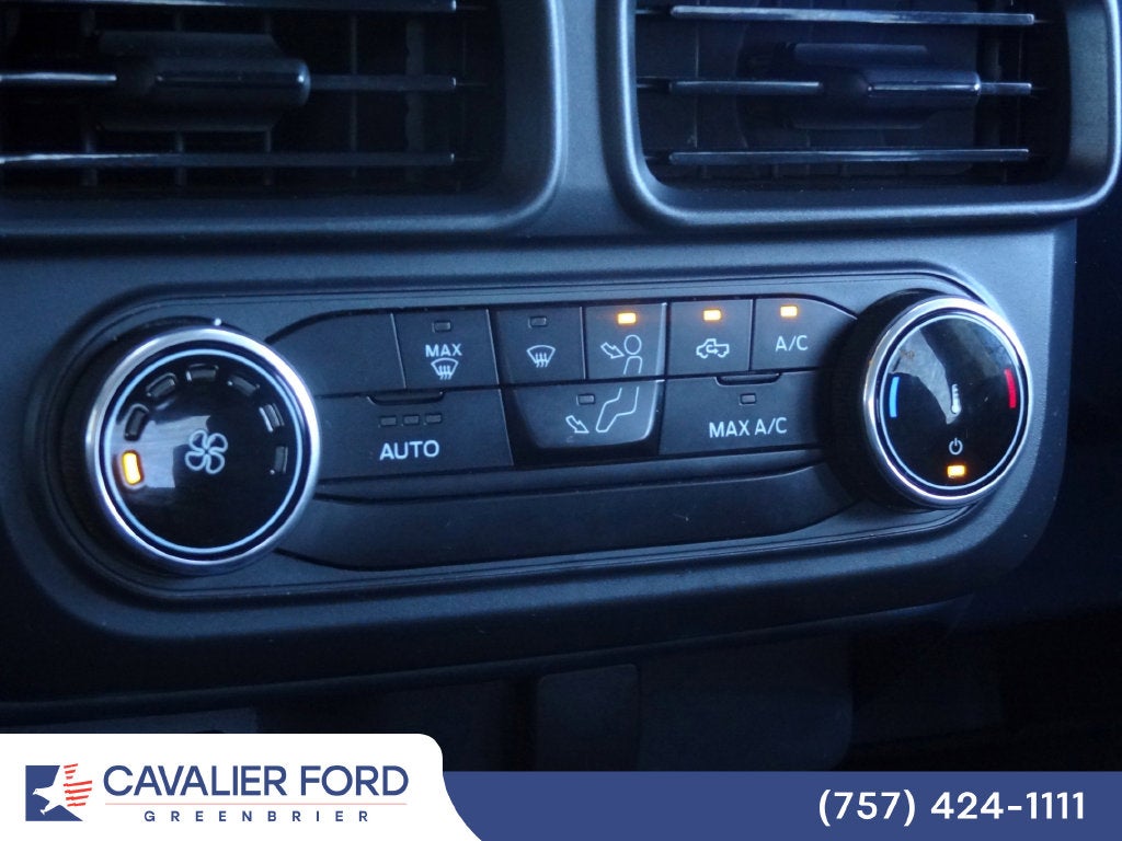 2023 Ford Maverick XL