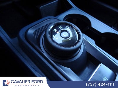 2023 Ford Maverick XL