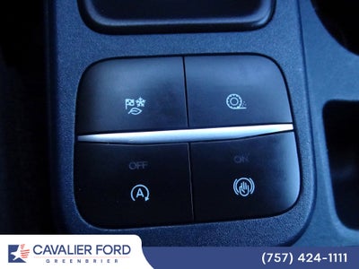 2023 Ford Maverick XL