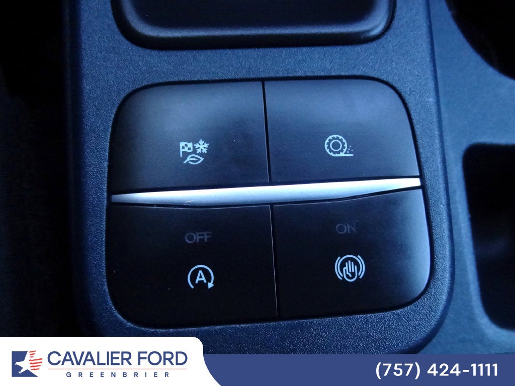 2023 Ford Maverick XL