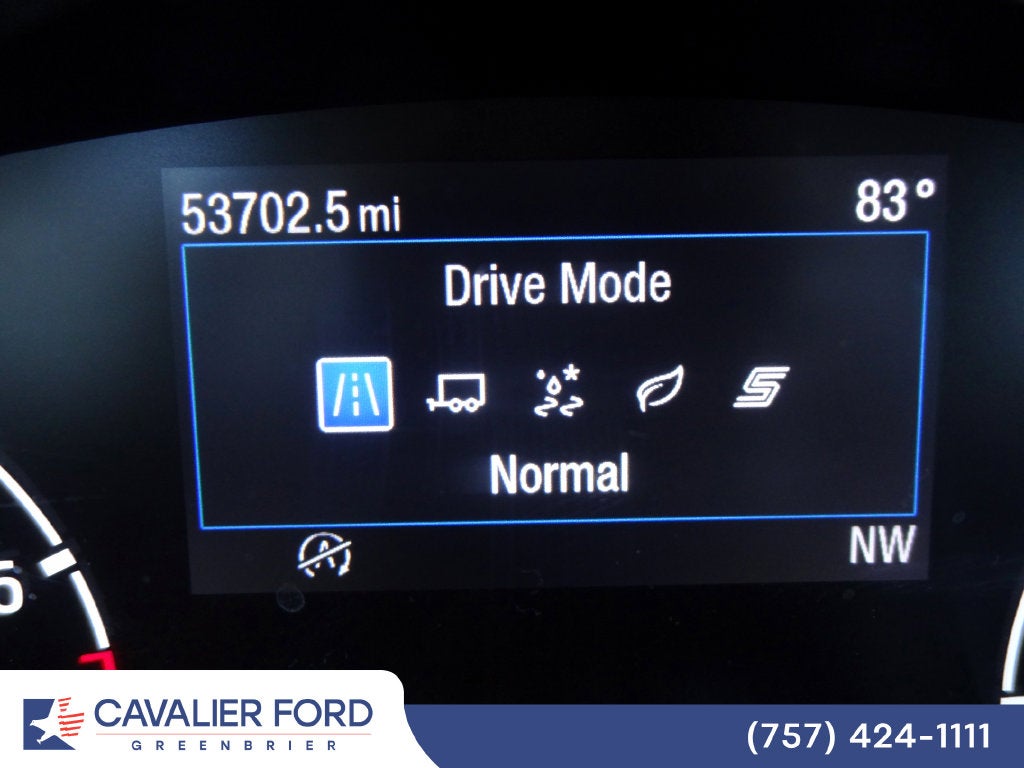 2023 Ford Maverick XL