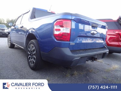 2023 Ford Maverick XL