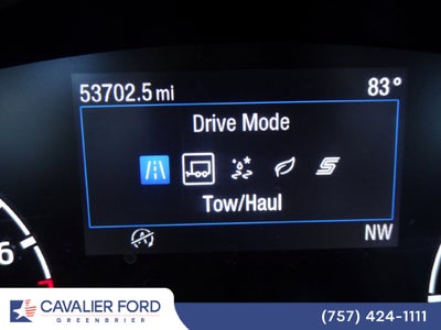 2023 Ford Maverick XL
