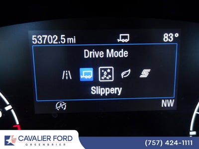 2023 Ford Maverick XL