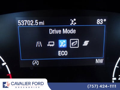 2023 Ford Maverick XL
