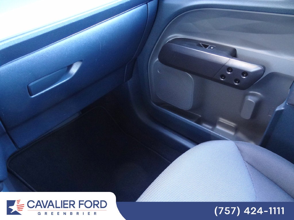 2023 Ford Maverick XL