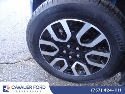 2023 Ford Maverick XL