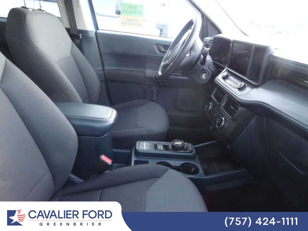2023 Ford Maverick XL