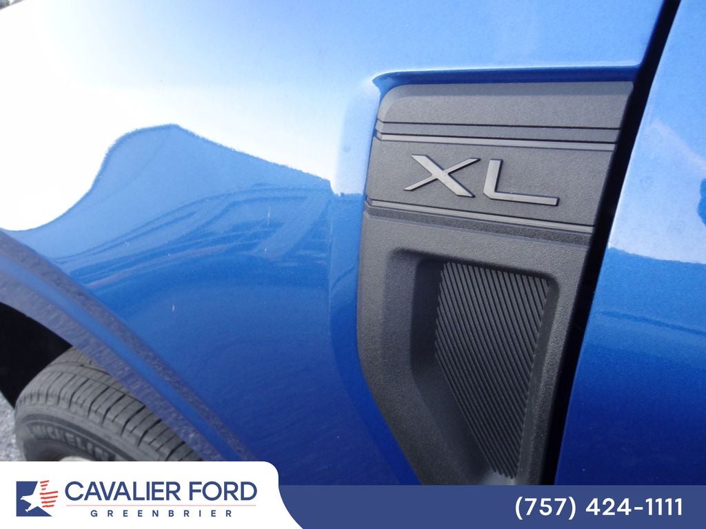 2023 Ford Maverick XL