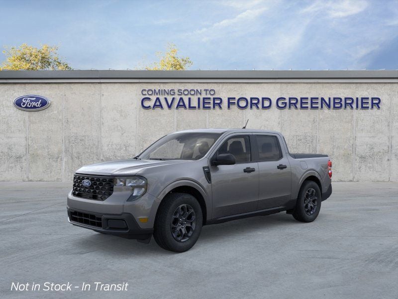 2026 Ford Maverick Lariat®