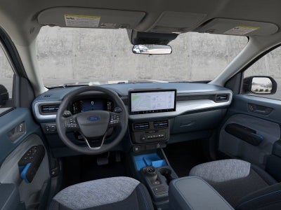 2026 Ford Maverick Lariat®