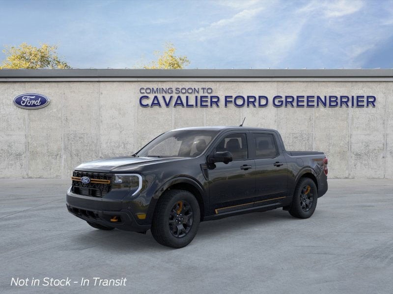 2026 Ford Maverick Tremor®