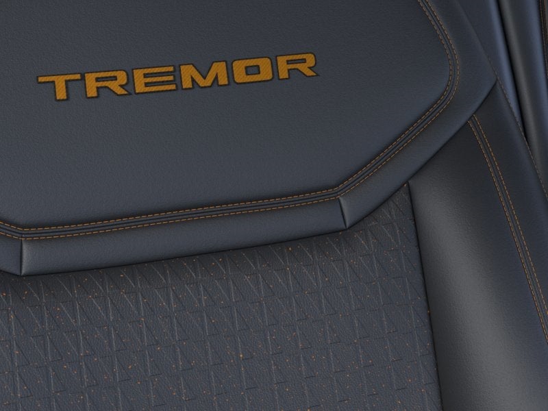 2026 Ford Maverick Tremor®