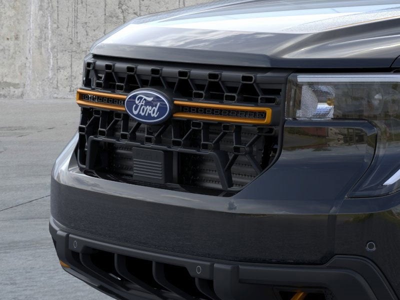 2026 Ford Maverick Tremor®