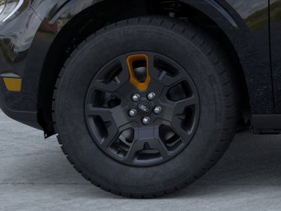 2026 Ford Maverick Tremor®