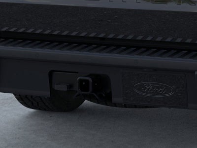 2026 Ford Maverick Tremor®