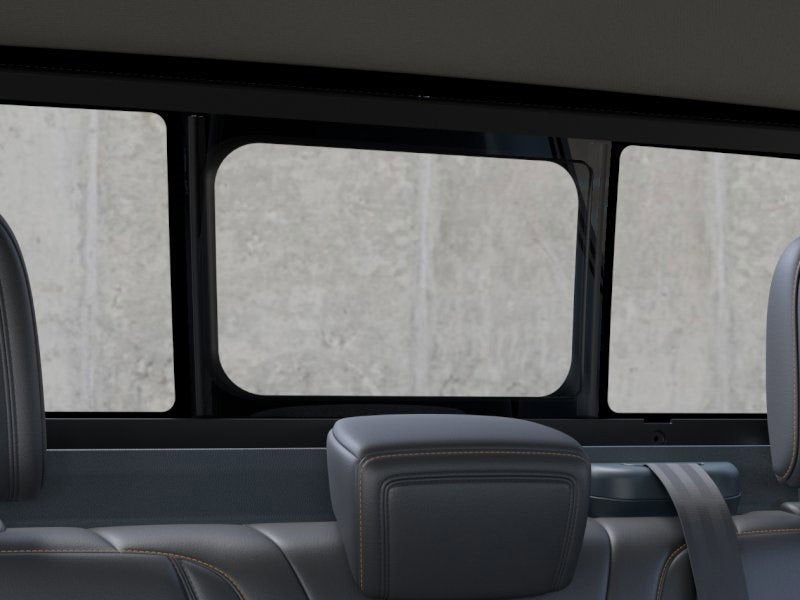 2026 Ford Maverick Tremor®