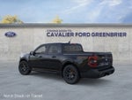 2026 Ford Maverick Tremor®