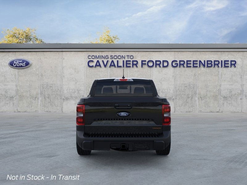 2026 Ford Maverick Tremor®