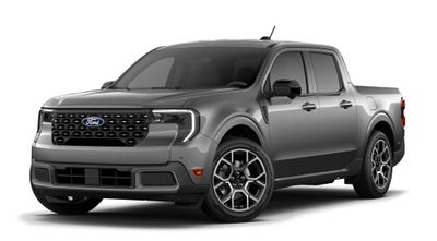 2026 Ford Maverick Lariat®