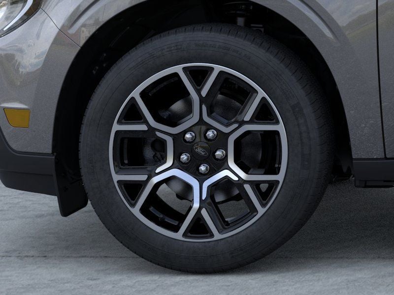 2026 Ford Maverick Lariat®